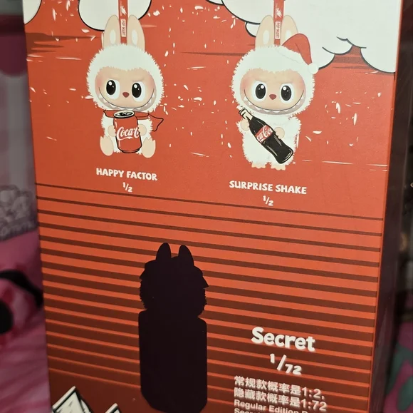 🆕️ Open to take pics Will seal again AUTHENTIC - Picture 2 of 5